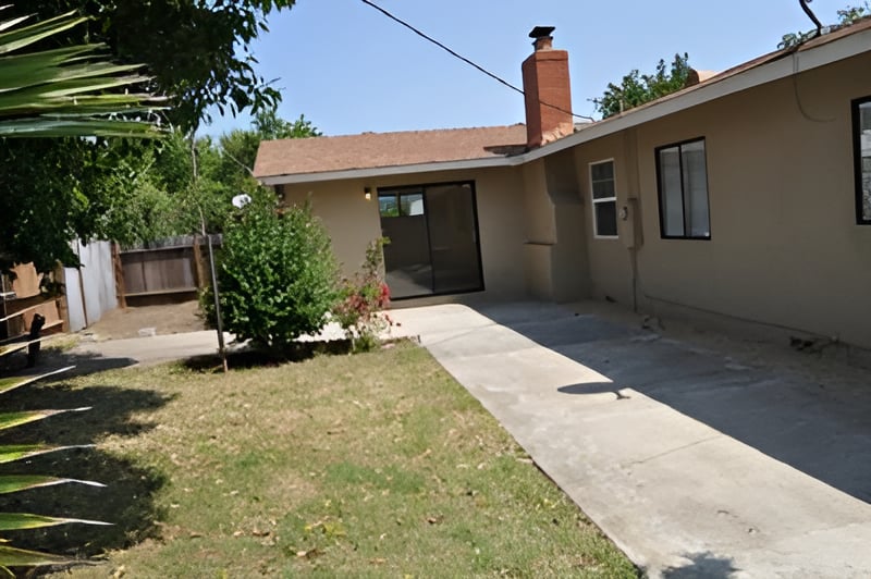 Beautifully Remodeled Home in Sacramento- 7334 Tilden Way Sacramento, CA 95822