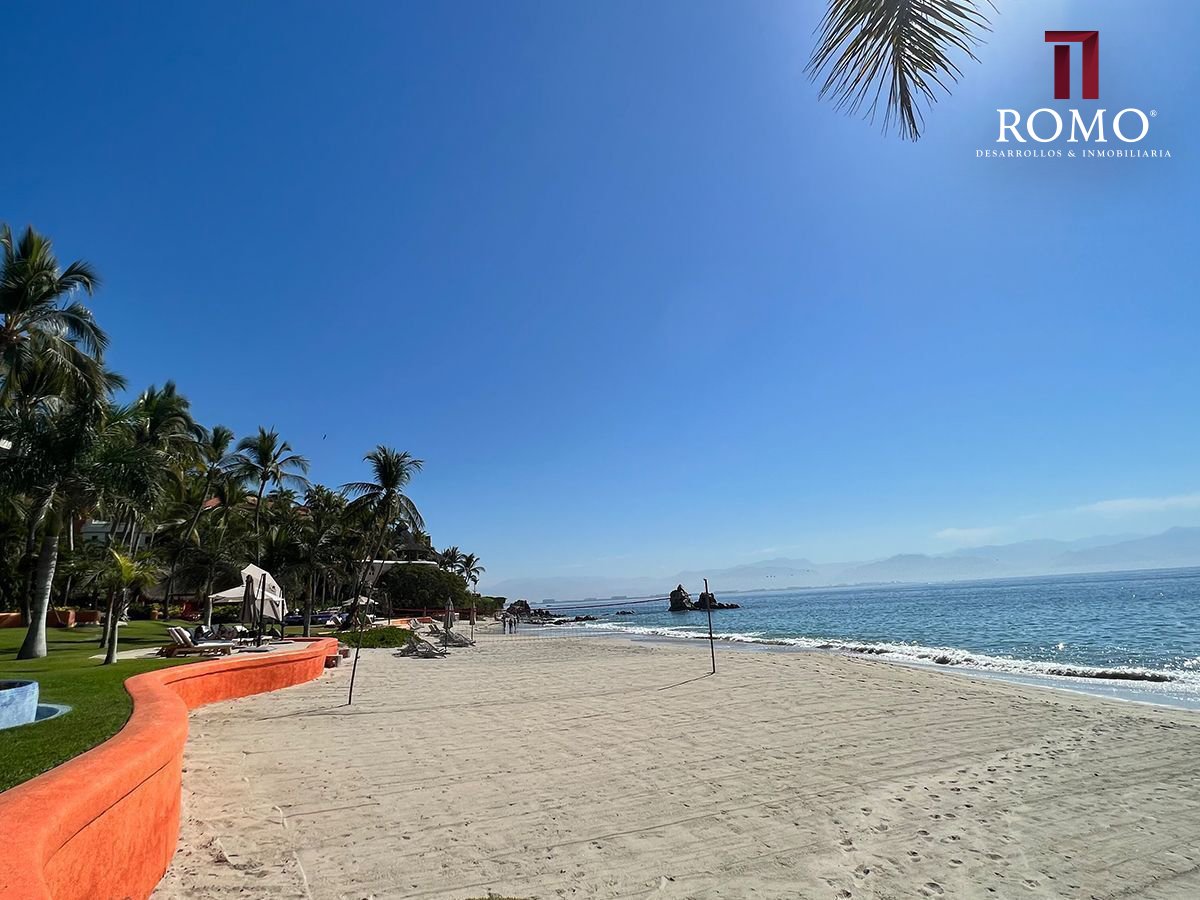 Exclusivo Terreno en Venta Real del Mar $63'000,000.00 MN
