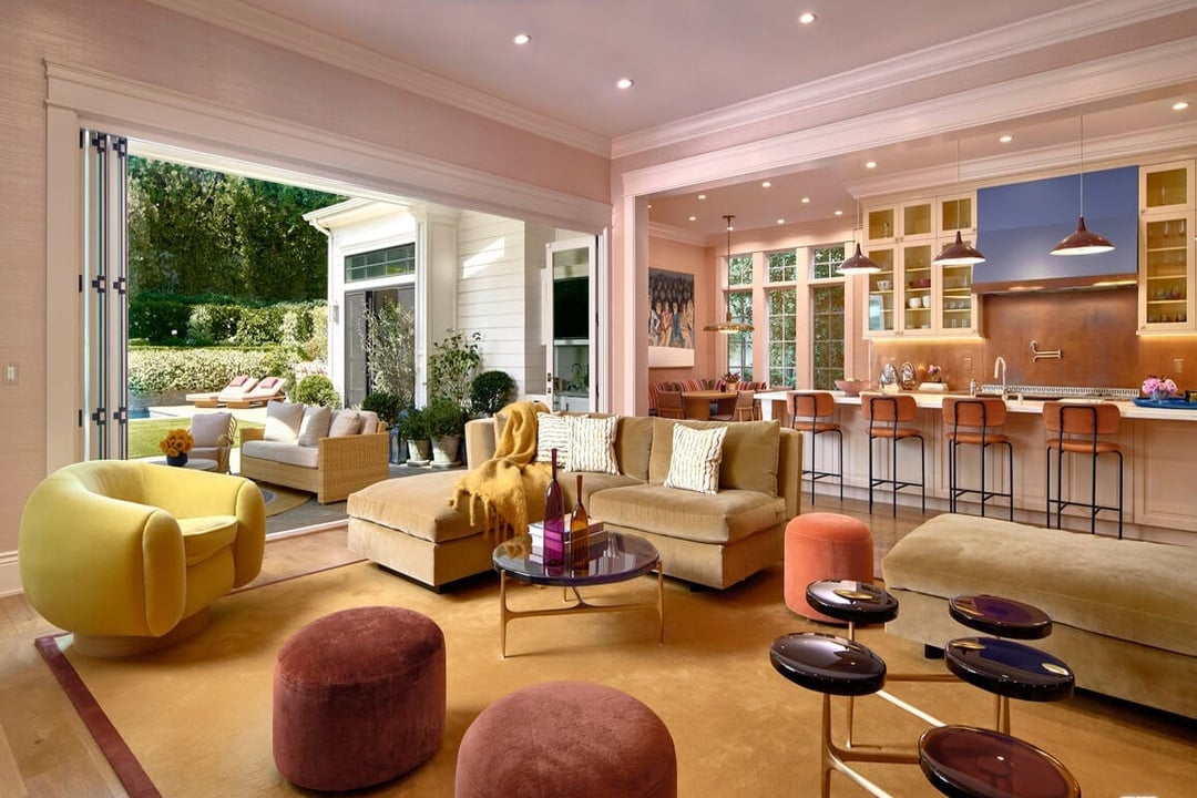 House Serene