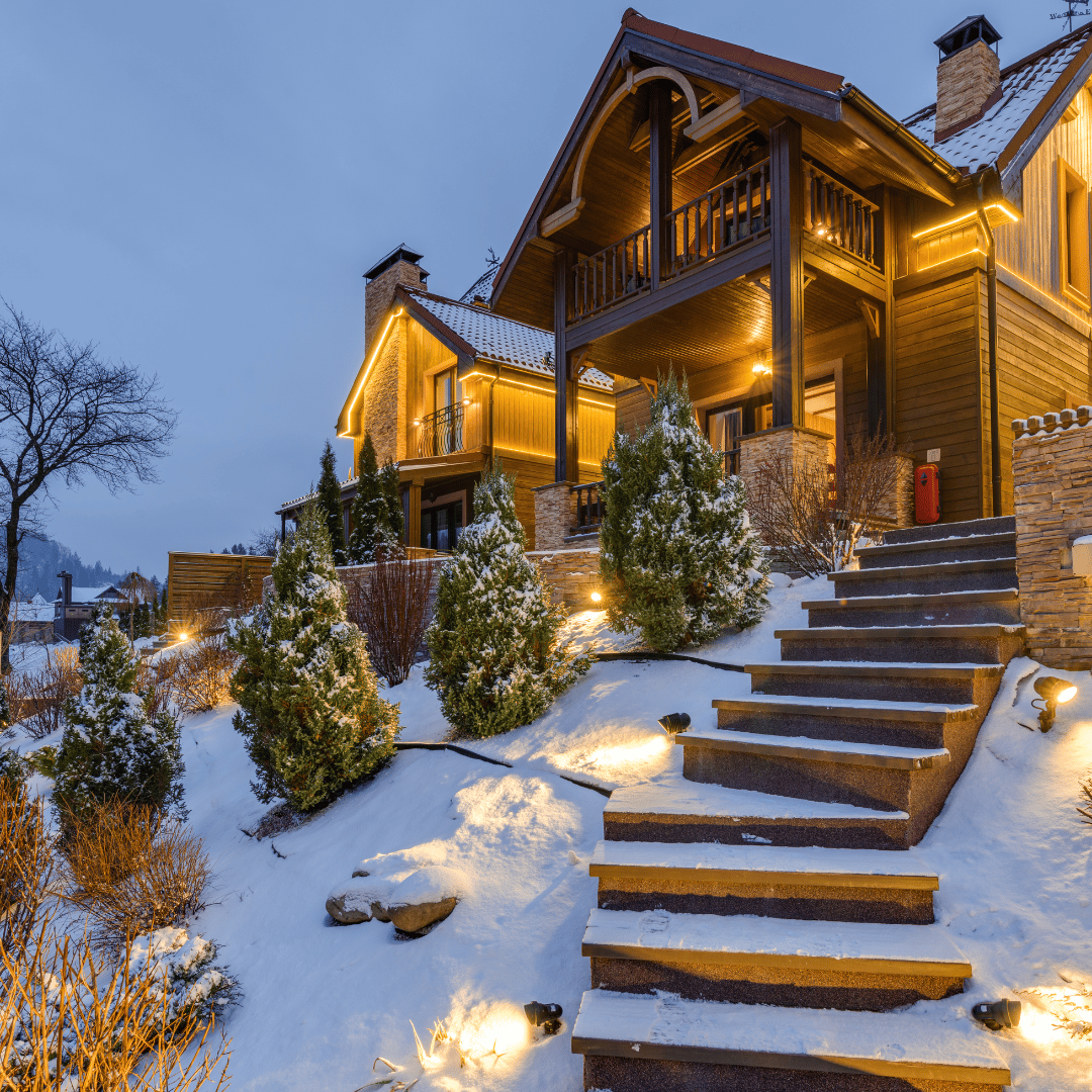 Winter Home Maintenance Checklist: Protecting Your Home in the Bitterroot Valley
