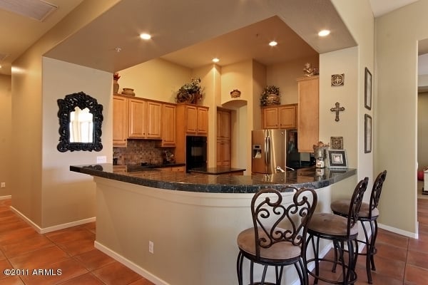 14324 E GERONIMO Rd
