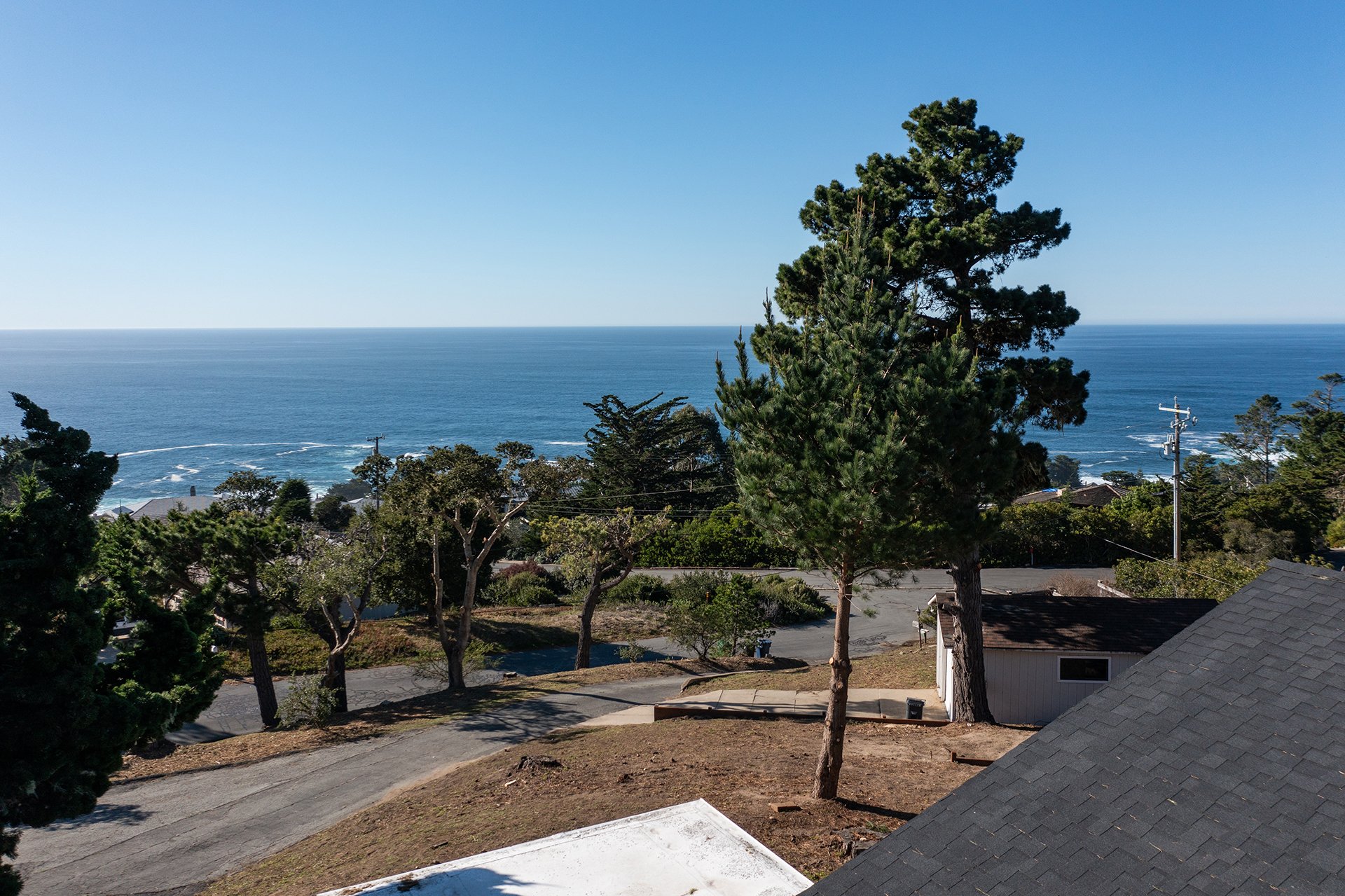 Carmel Highlands Living - 146 San Remo Road
