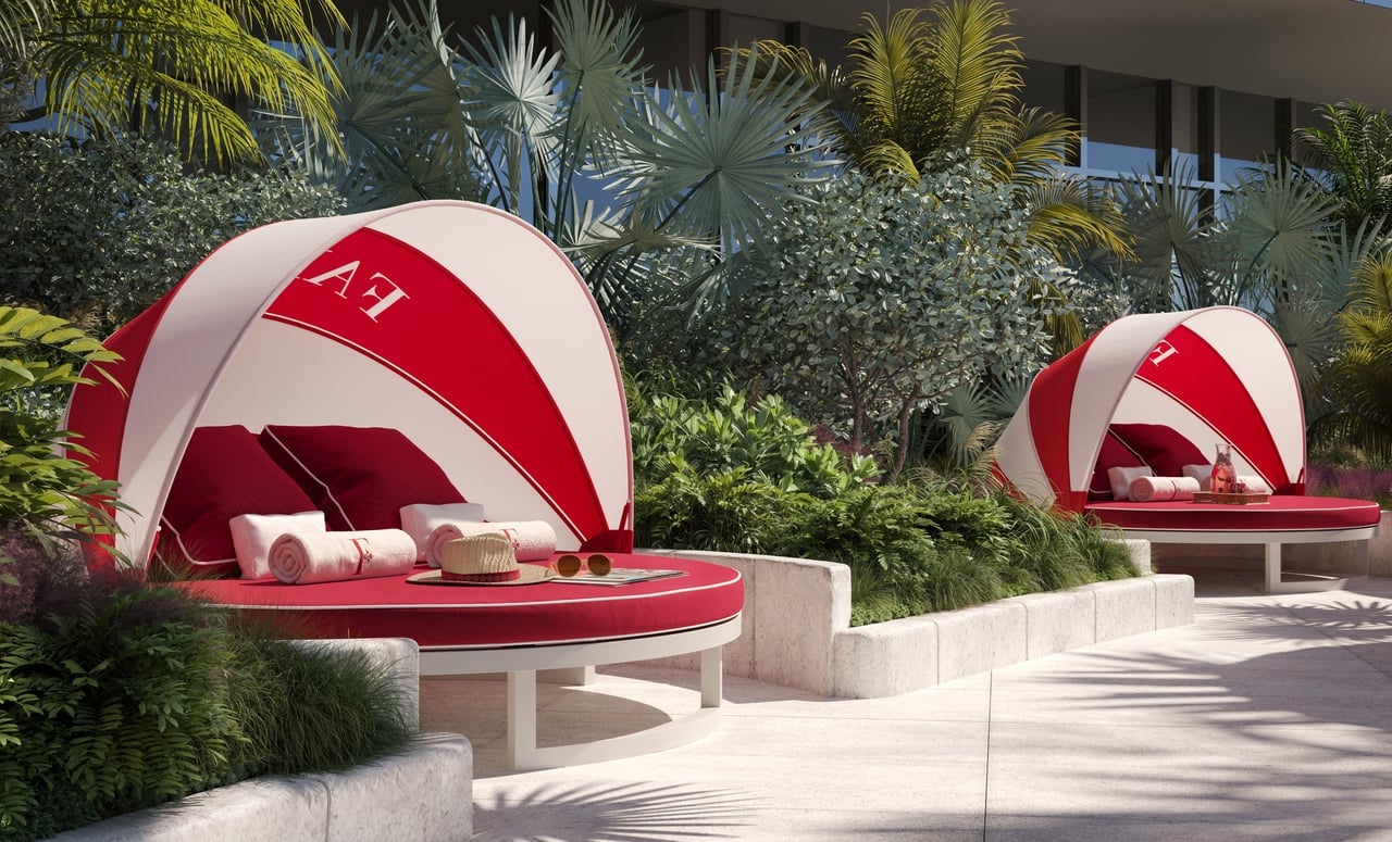 Faena Residences Miami