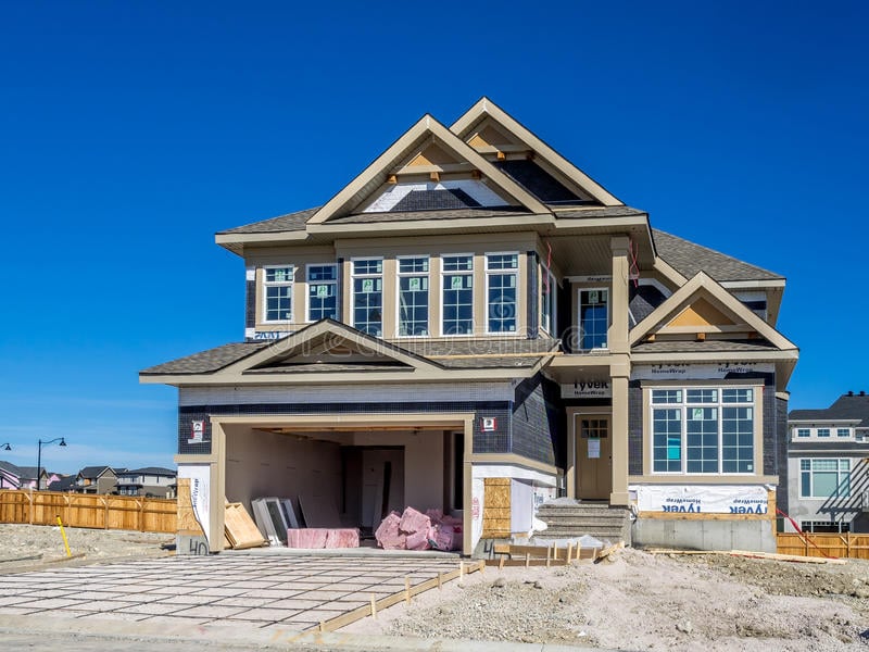 Why It May Be Time To Add Newly Built Homes in the Roaring Fork Valley to Your Search