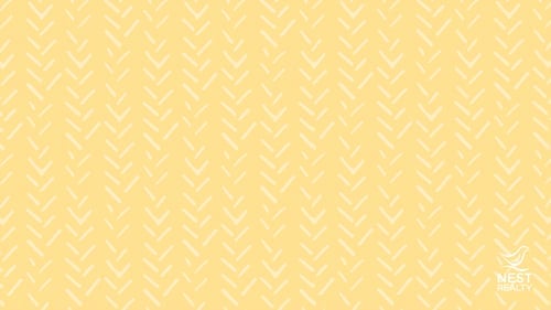 Nest Realty - Zoom Background