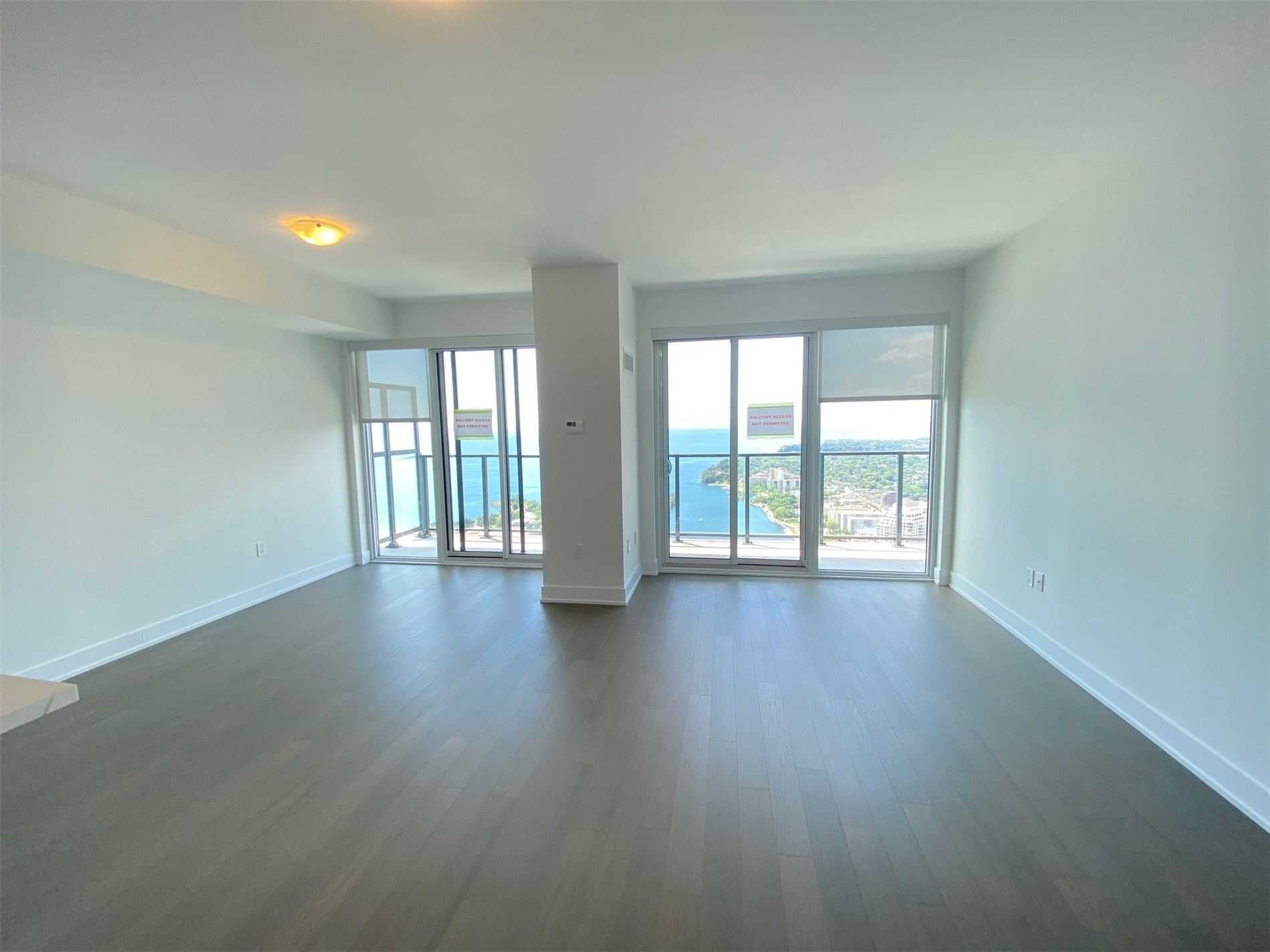 30 Shore Breeze Dr Unit: 5708