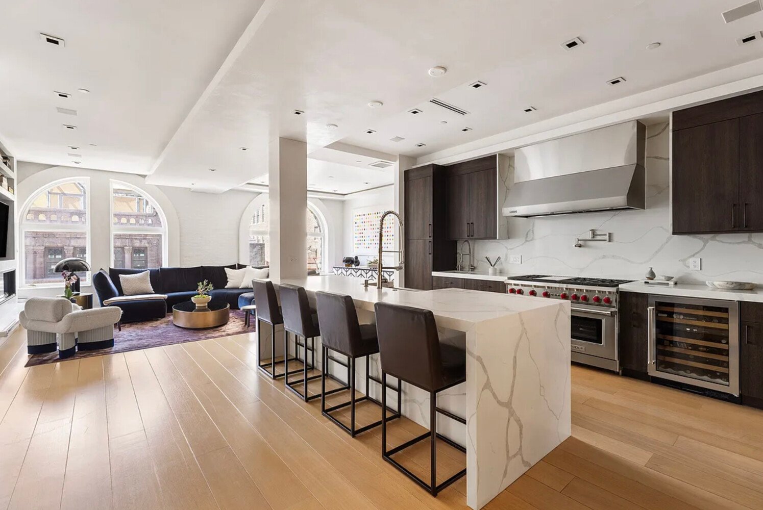 9 East 16th Street, Apt 6A