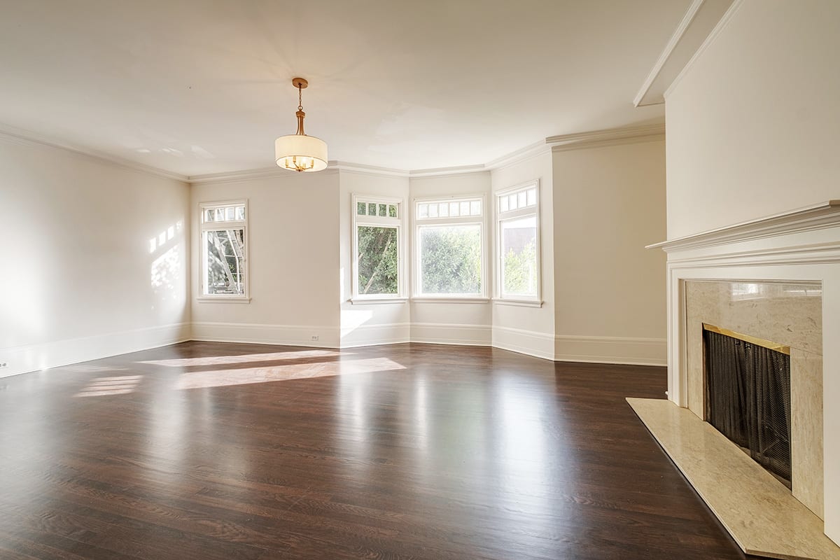 1919 Octavia St., #3