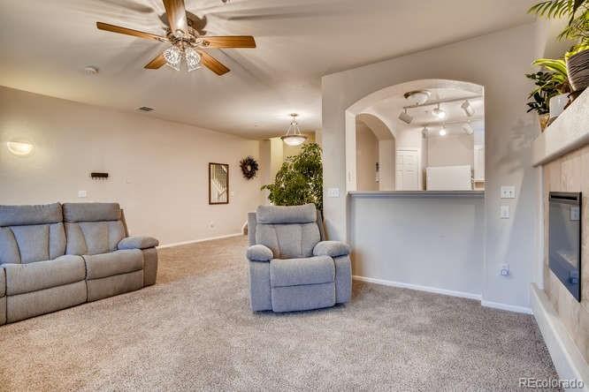 Welcome to 1540 South Florence Way #516 Aurora, CO 80247