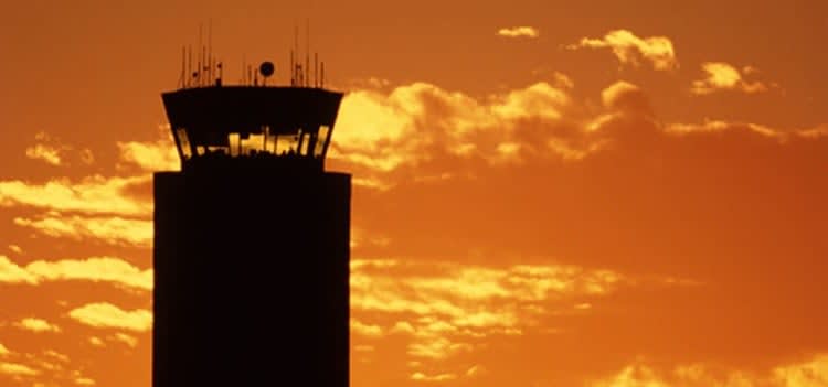 Nest is Hiring an Air Traffic Controller!