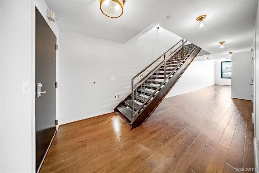 444 W Willis St Unit 511, Detroit, MI 48201