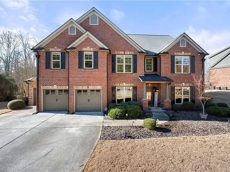 245 Cox Farm Rd NW