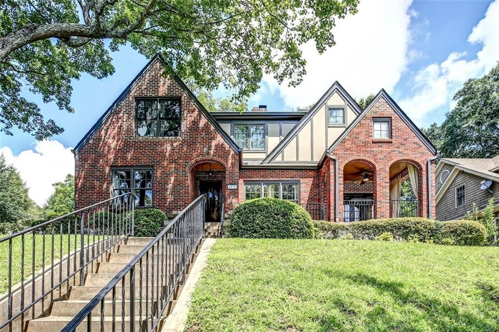 1078 Lanier Blvd NE
