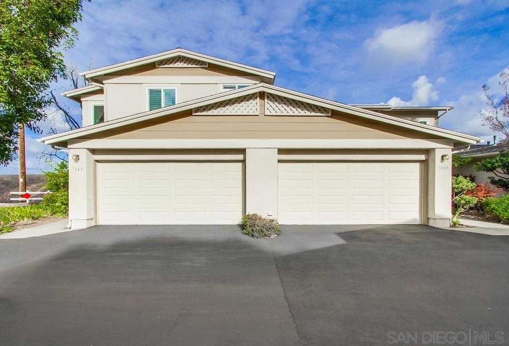 7643 RAINSWEPT LANE