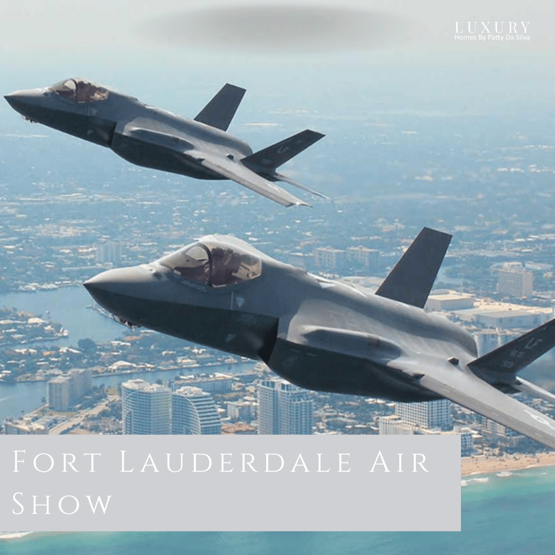 2022 Fort Lauderdale Air Show 