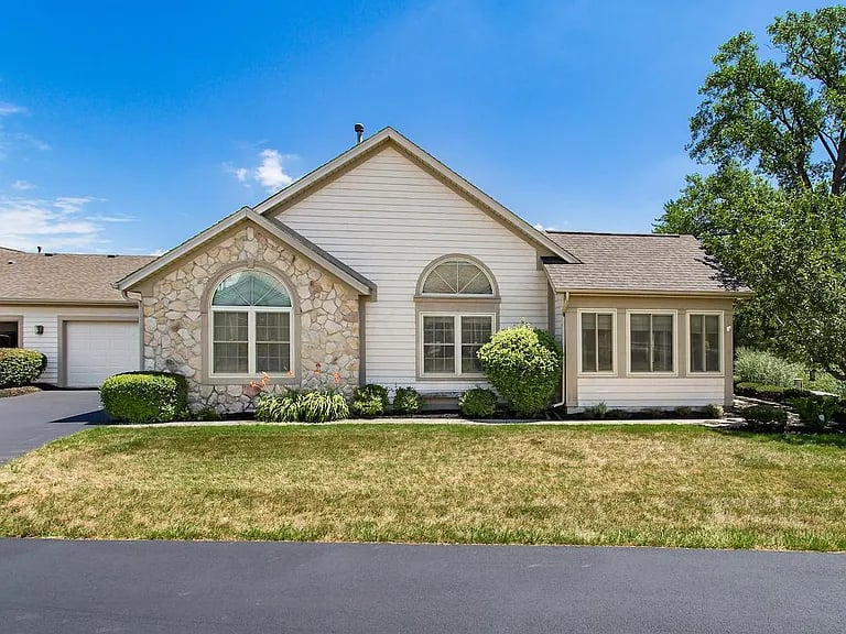 6063 Landings Pond Pl #13-606