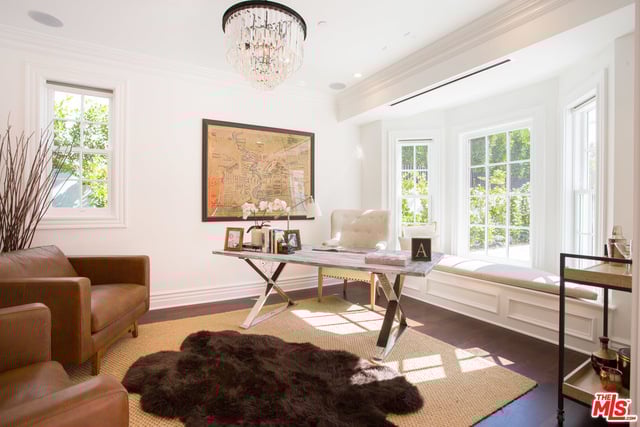 Westside Masterpiece