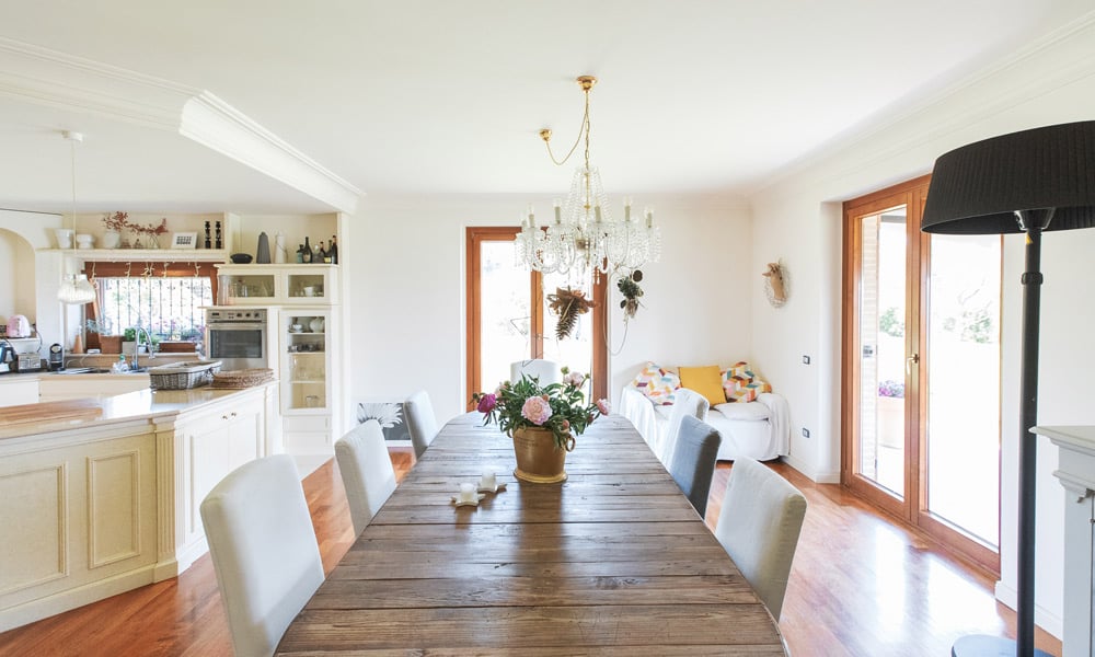 Elegant Villa Close To The Adriatic Sea 