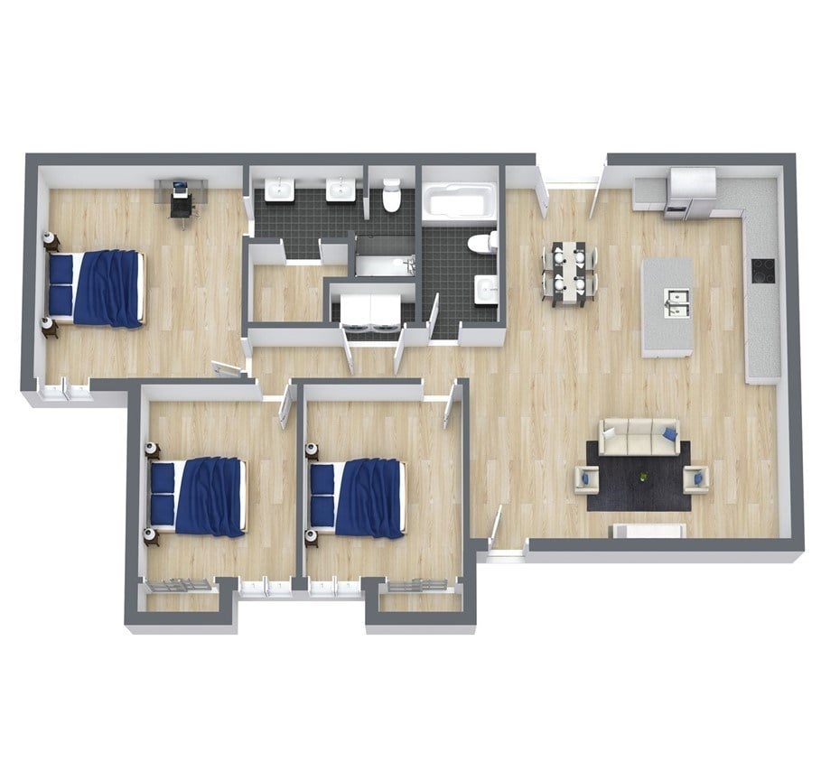 31545 Sundance Dr