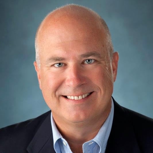 Jeff Folker Lake Forest, IL Real Estate Agent Headshot