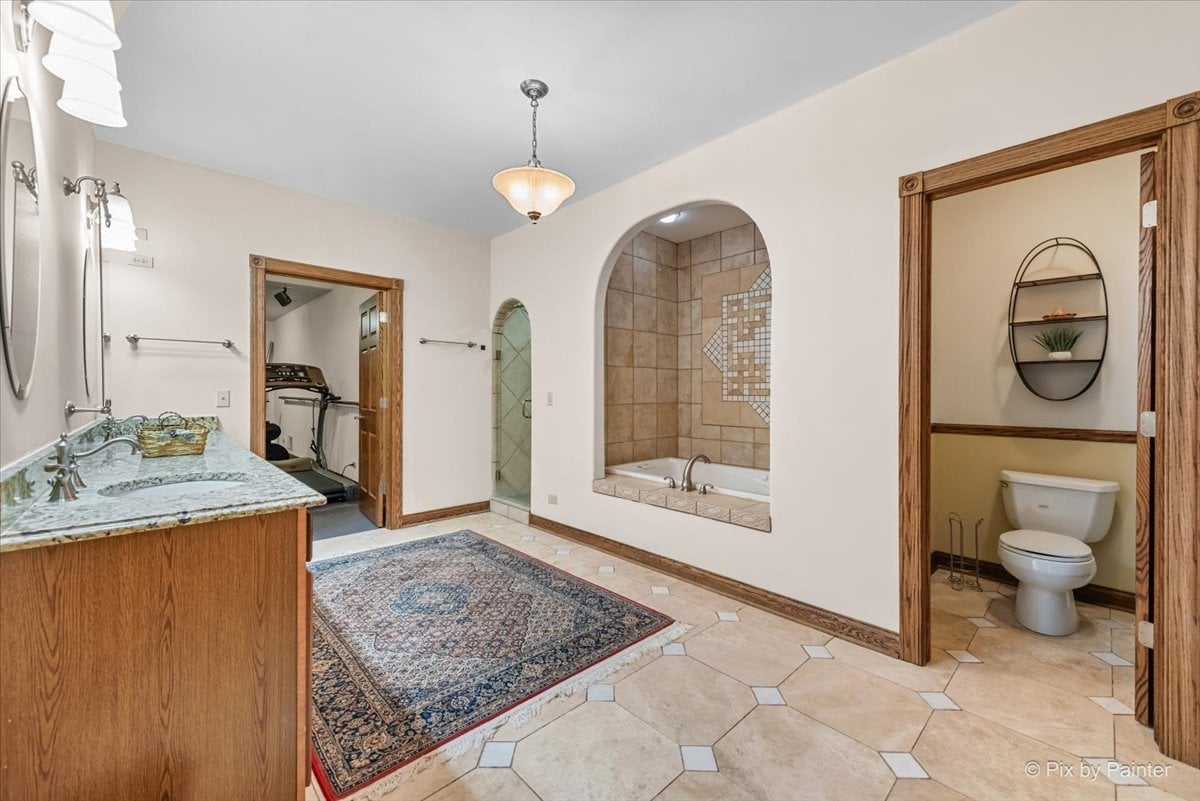 Barrington Hills Estate