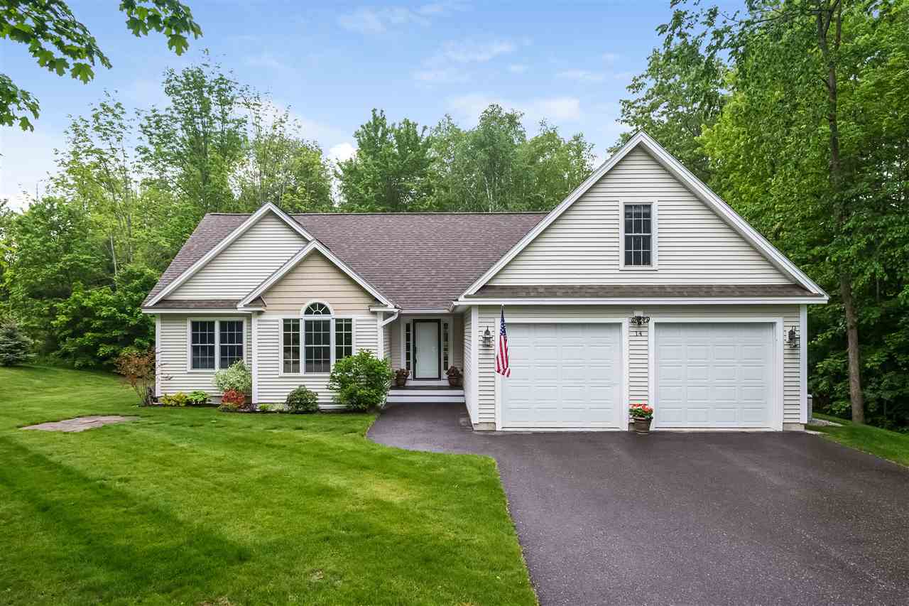 14 Pinnacle Dr