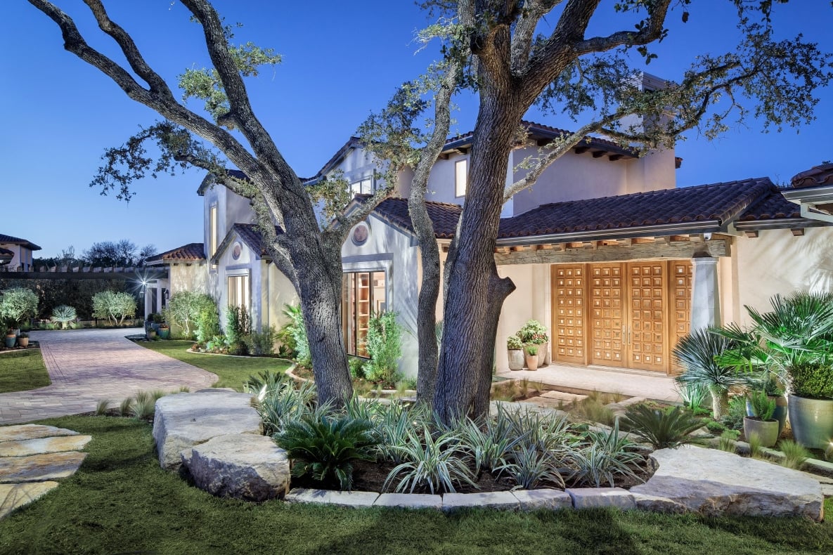 1108 Blackacre Trail 