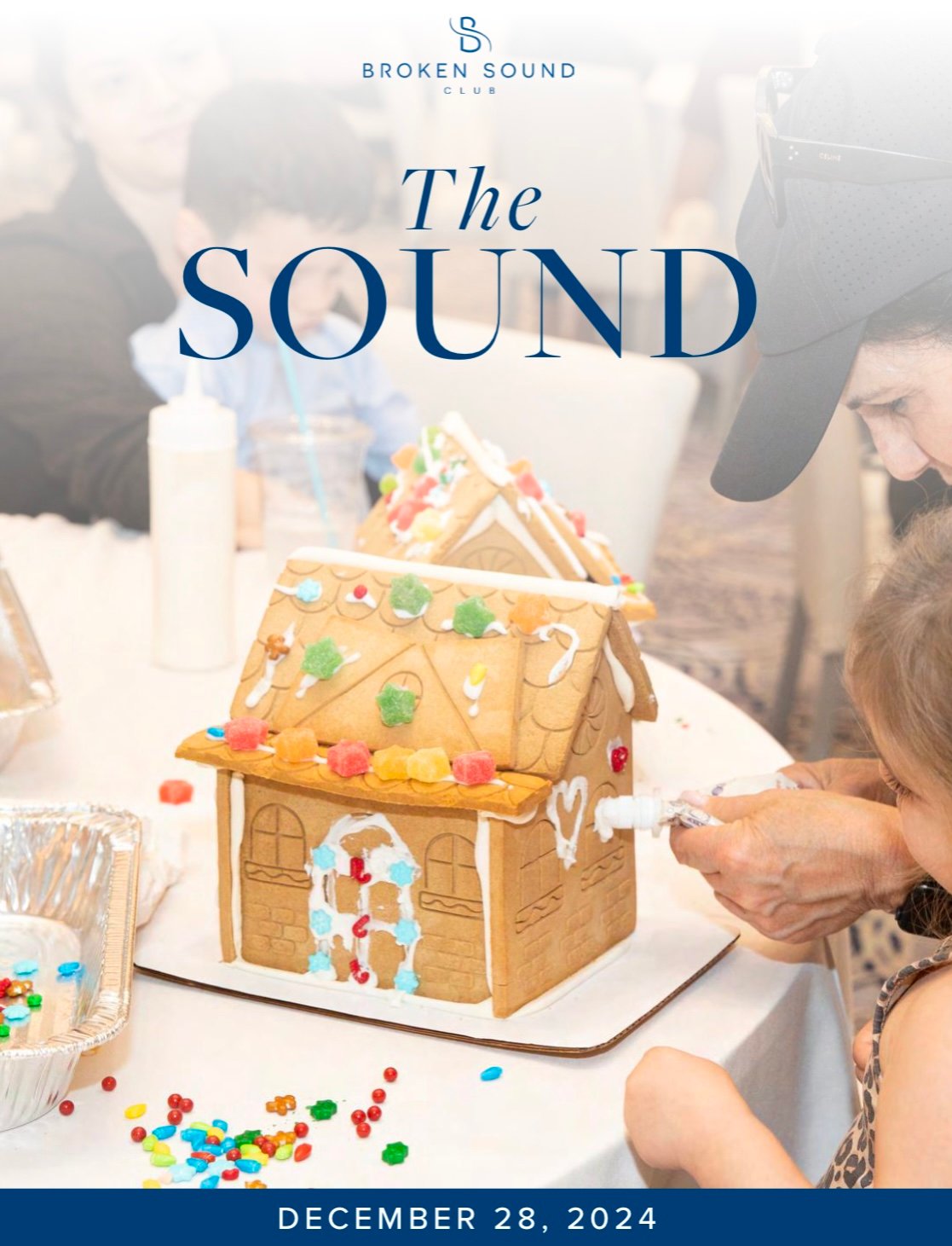 The Sound - December 28, 2024