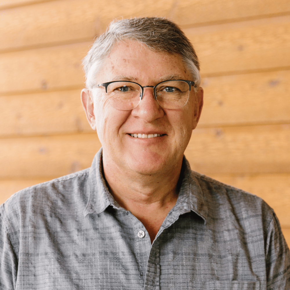 Eric Budd