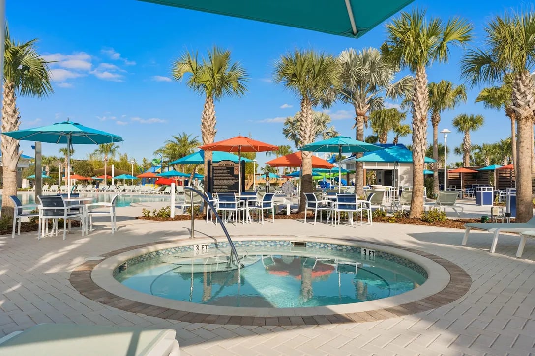 Windsor Island Resort