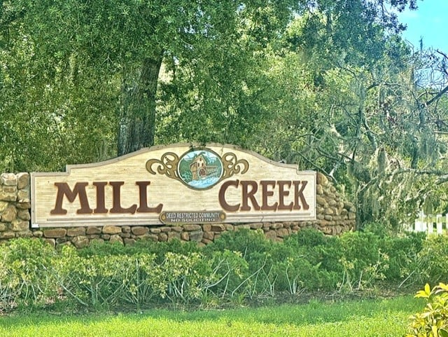 Mill Creek