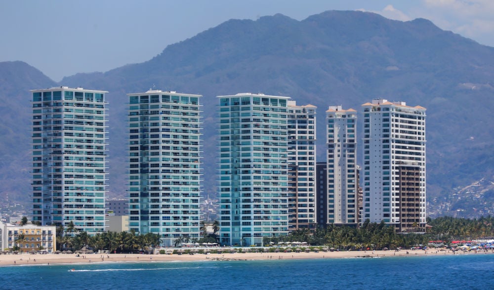 Los Cabos real estate