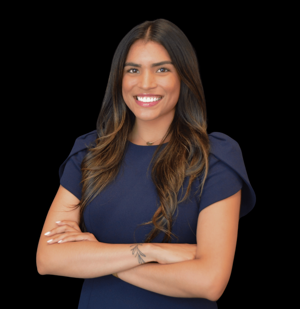 Diana Diosdado