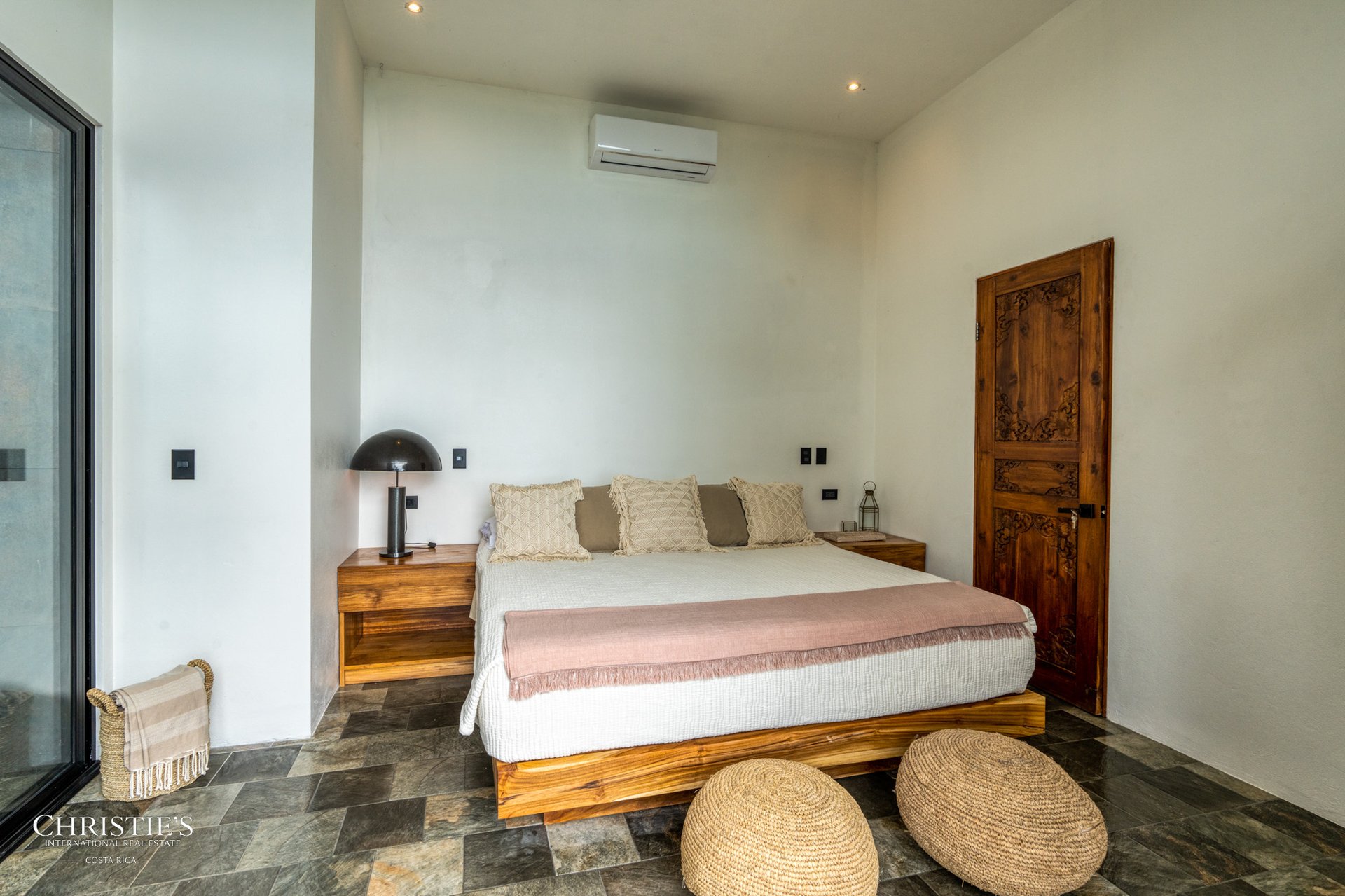 Casa Bali Ocean View Home Uvita