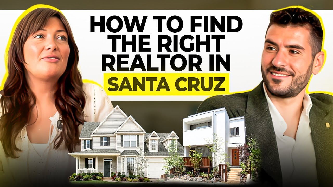 How can I find a good realtor in Santa Cruz? Hear Directly From A Clients Experience!