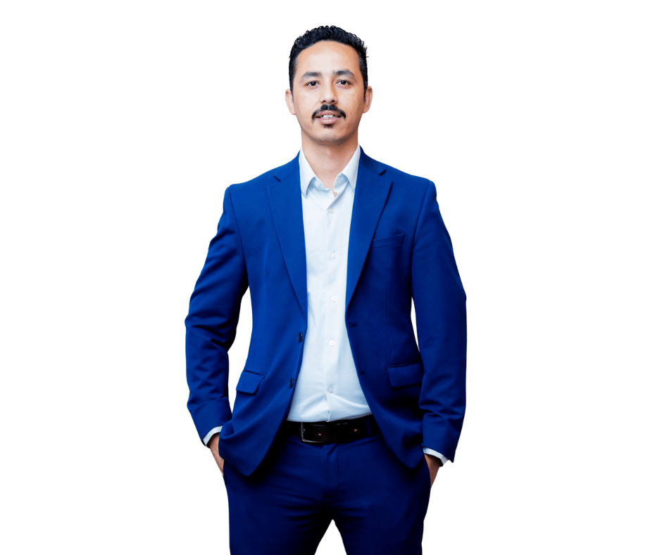 Govinda Sapkota