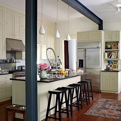 Charleston, SC Interior Design