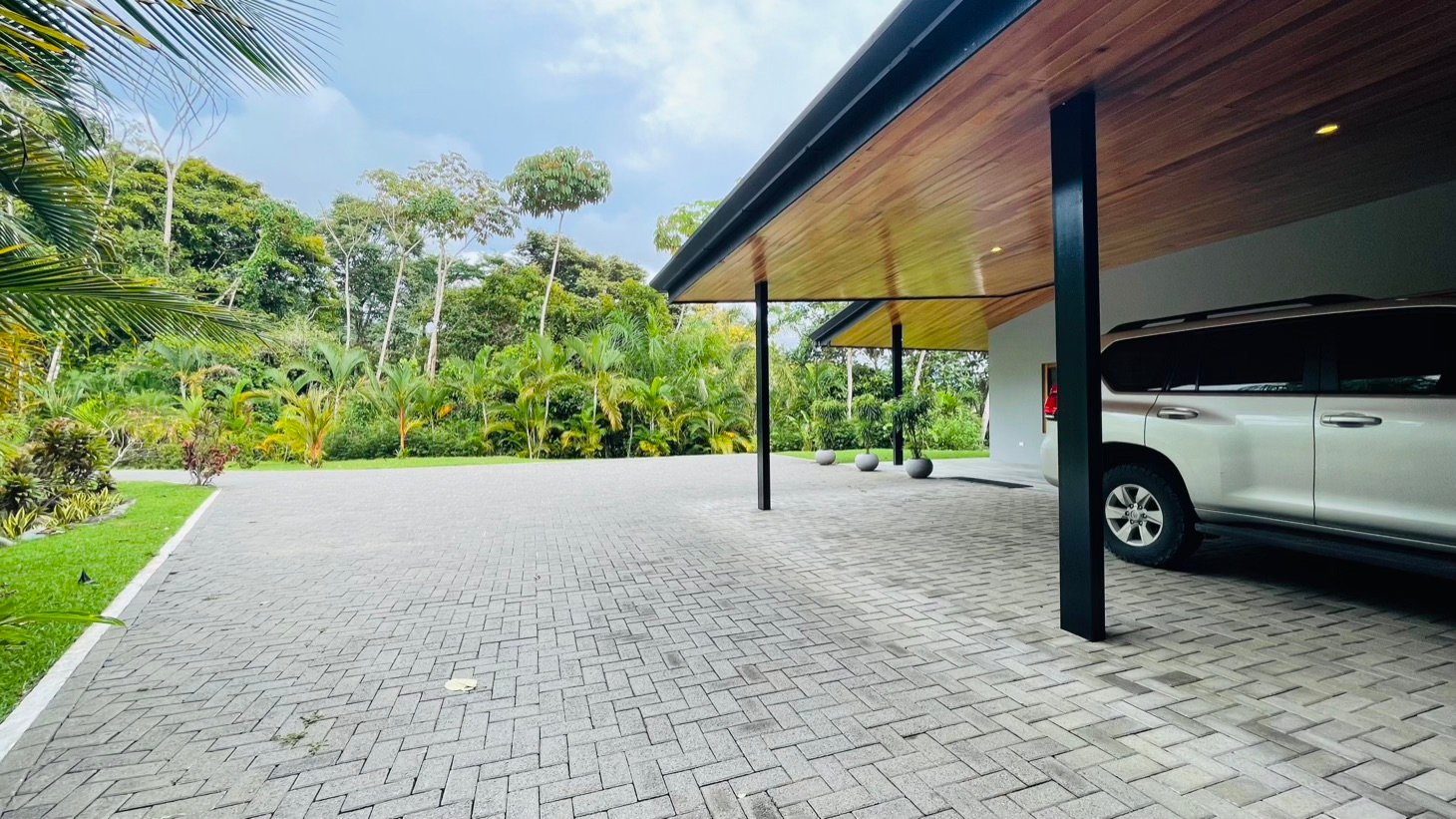 Affordable Resort Style Ocean View Home