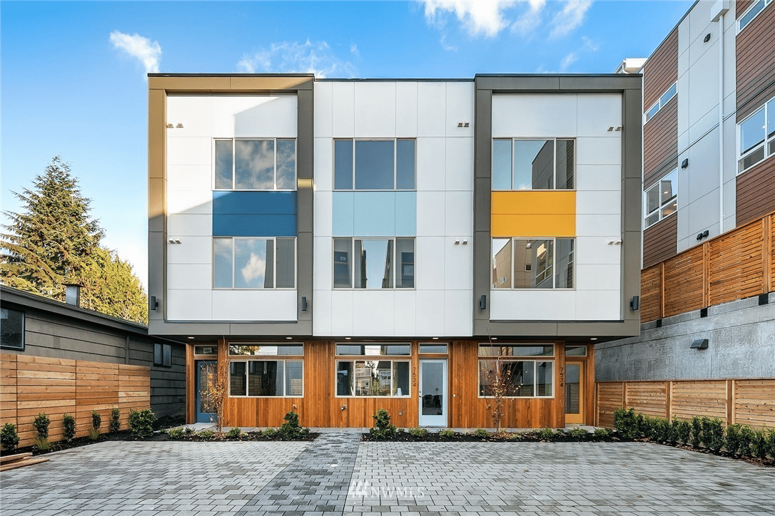 7534 15th Ave NW, #B