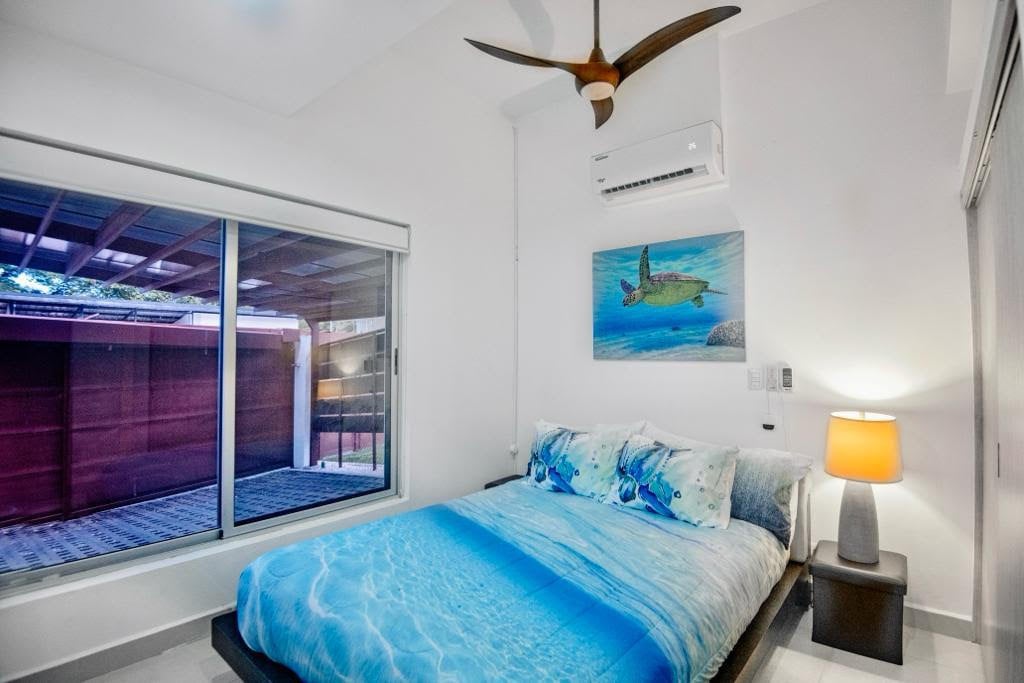 Casa Bosque del Mar Jaco Beach
