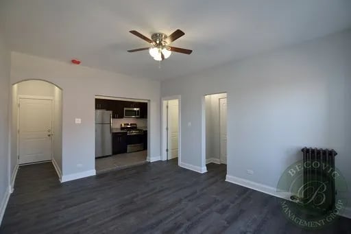 1608 W Sherwin Ave Apt 711