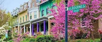 Mount Pleasant