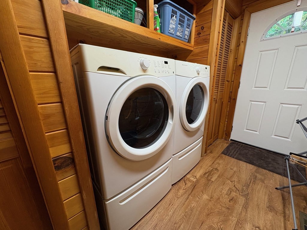 313 N. Brookland Road