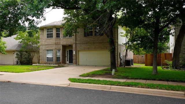 Round Rock