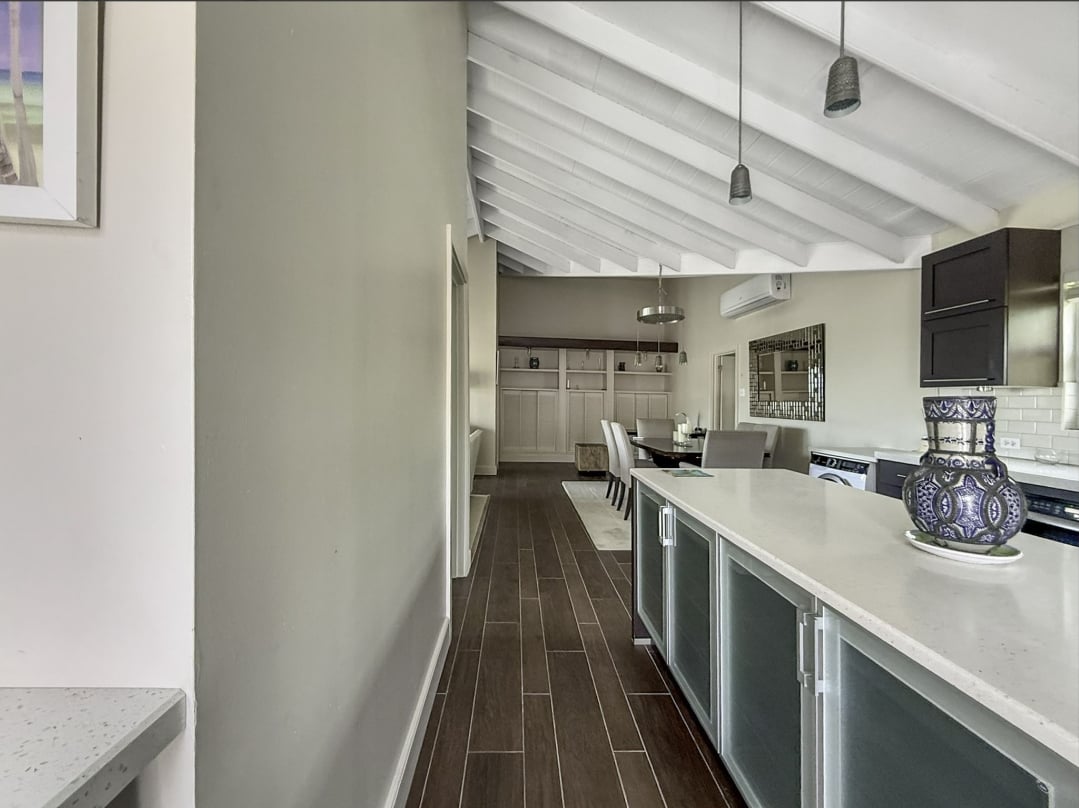 1075 Tobacco Wharf 2 Bedroom Penthouse
