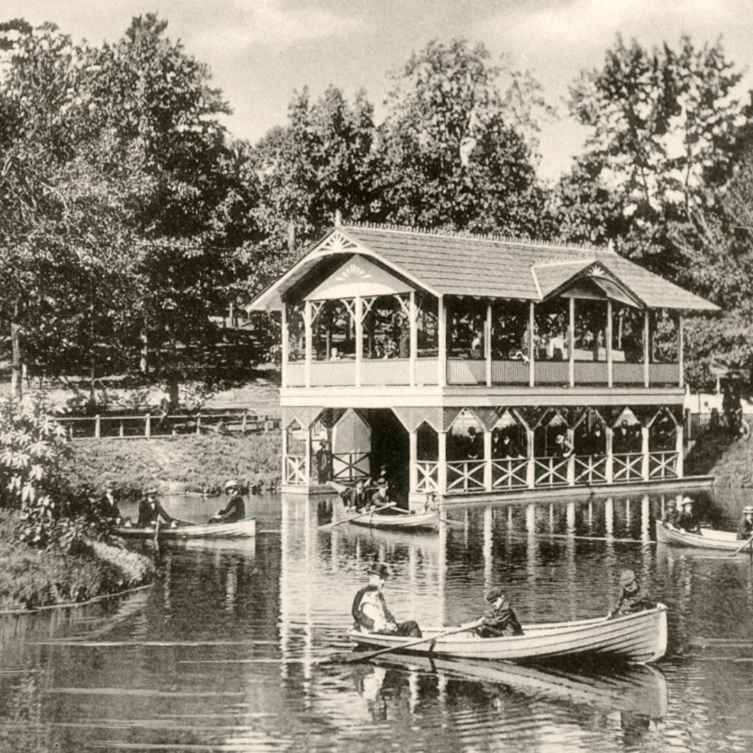 Pair of Restoration Projects Launch at Grant Park in Atlanta