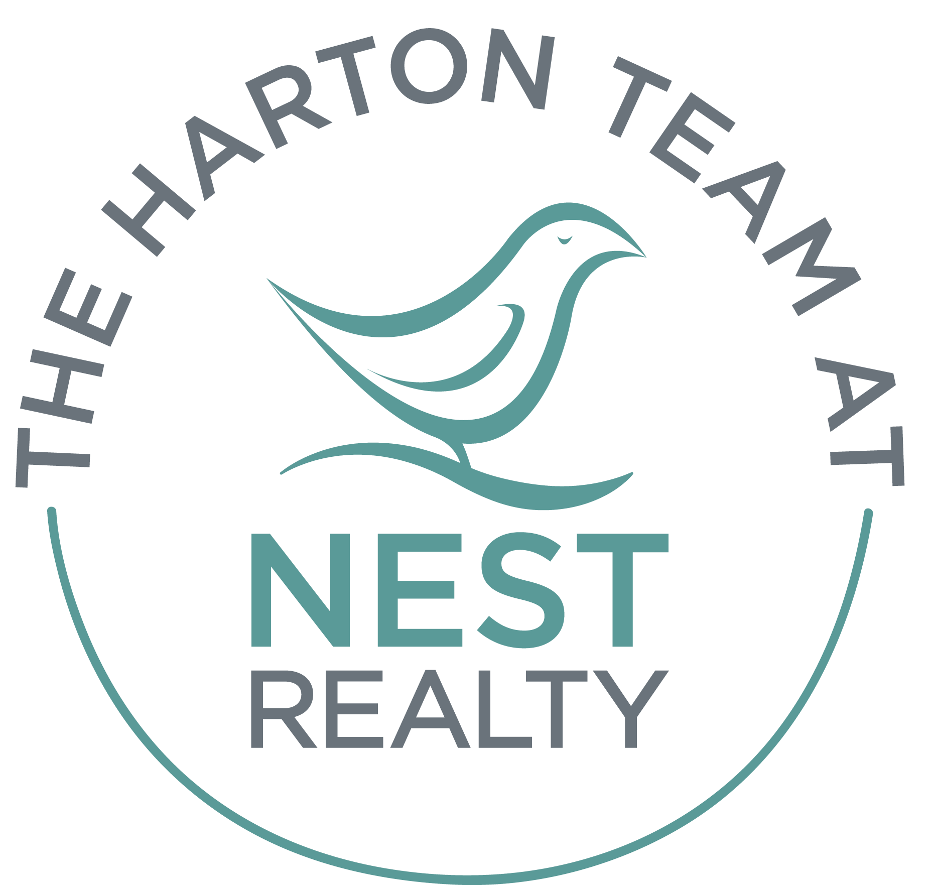 The Harton Team, Nest Realty