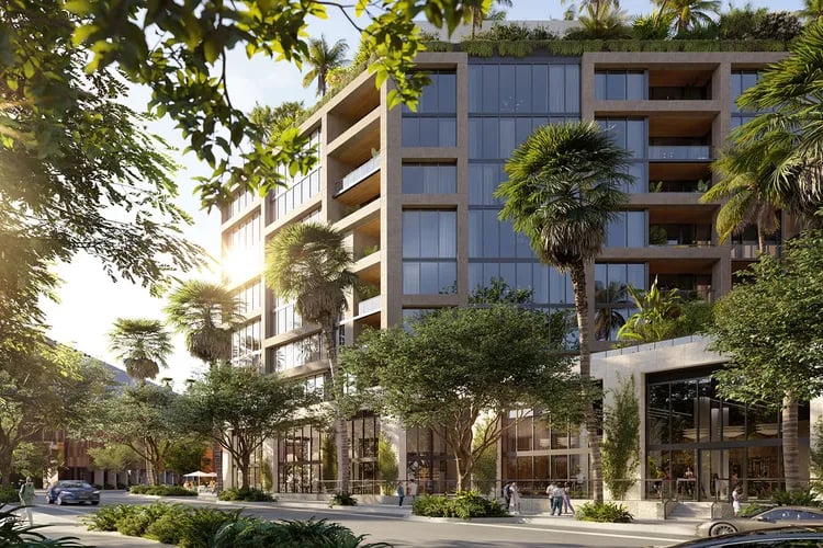 The Well Coconut Grove