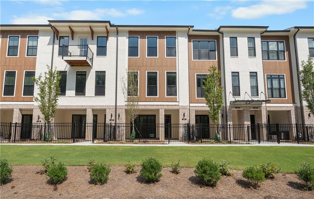 342 Olmstead Way, #33