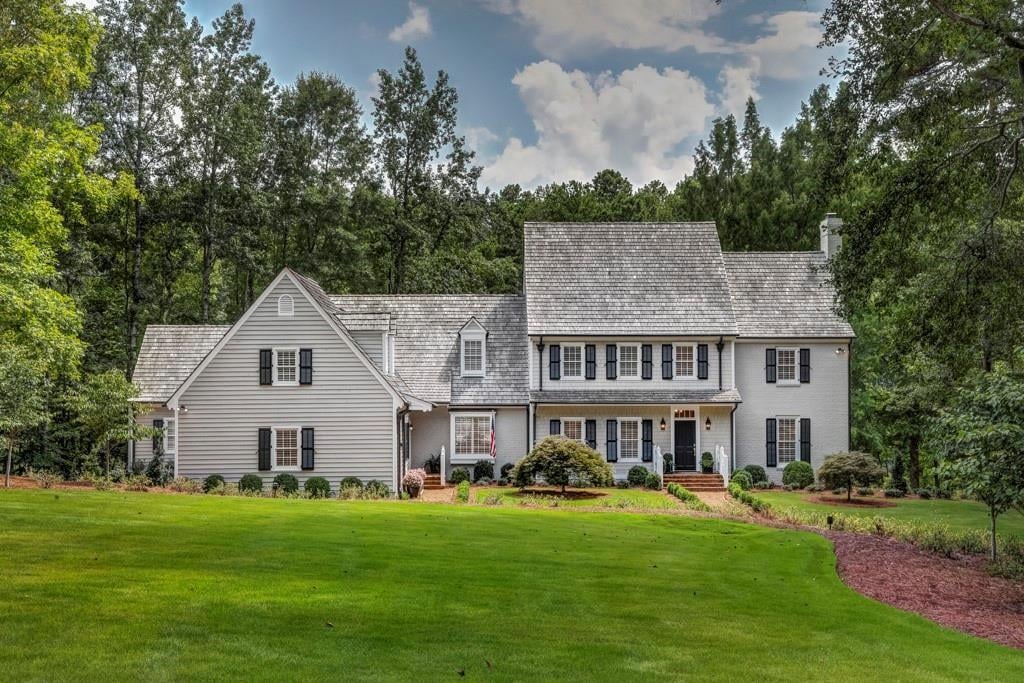 1965 Drummond Pond Road
